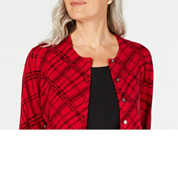Karen Scott | Sweaters | Karen Scott 